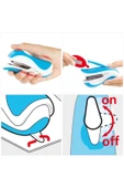 Maped 352211 Zımba Ergologıc Pocket Zımba Makinesi No:10 - 3