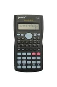 Puzzle Fonksiyonel Hesap Makinesi - 1
