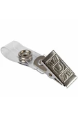 SARFF Metal Maşalı Klips - 100adet - 6