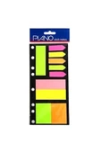 Piano Stick Notes Yapışkanlı Notluk Takımı Küçük - 1