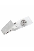 SARFF Metal Maşalı Klips - 100adet - 1