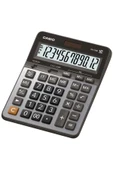Casio GX-120B 12 HANE MASAÜSTÜ HESAP MAKİNESİ - 1