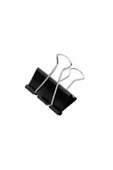 Rubenis Metal Klips 15 Mm 12 Li Rbs-954-6 (1 Paket 12 Adet) - 1