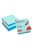 Noki MEMO 75*75 PASTEL BUZ KÜP BLOK 400 SF - 1