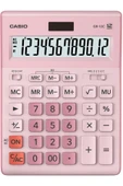 Casio Gr-12c-pk 12 Haneli Masaüstü Hesap Makinesi - 2