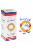 Klas Bant Klasbant Selefon Bant 12mmx33mt S9381 "12 Adet" - 1