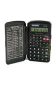 Puzzle Ps-108 Fonksiyonlu Hesap Makinesi - 1