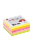 Noki Yapışkanlı Not Kağıdı 250 Yp 50x50 5 Renk - 1