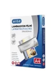 ente LAMİNASYON FİLM A4 125 MİCRON DK0204 - 1
