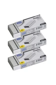 Mas buymxx Zımba Teli No:10 ''3 Paket'' (3000 Adet) desiny 1082424 - 1