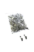 Linea Metal Maşalı Klips 100 Lü Paket - 1