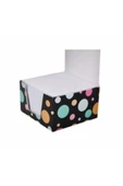 Ark 3a Küp Blok Notluk Kutulu 8*8 820 - 2