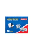Bigpoint Bp693 Laminasyon Filmi A3 (125 MİCRON - 100 LÜ PAKET) - 1