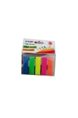 inox Yapışkanlı Page Marker 12x45 25yp.5 Renk - 1