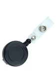KRAF Yuvarlak Yoyo Siyah 511g - 1