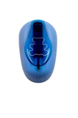 Bubu Bu-bu Şekilli Eva Ve Kağıt Delgeç Ayıcık 3/2'' L ( 4 Cm ) - 1