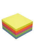 Paste Notes Renkli Küp Notluk Kx Index - 1