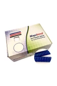 Mapi Bind 51mm Plastik Spiral Lacivert 50 Ad. - 1