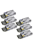 Mas Zımba Teli No:24 ''6 Paket'' (6000 ADET) - 1