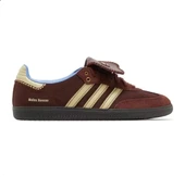 Wales Bonner Samba Fox Brown - 1
