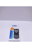 CSL Fonksiyonlu Hesap Makinesi 240 Fonksiyon - 3