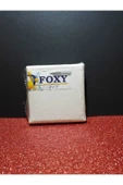 Foxy 9x9 Bez Tuval - 1