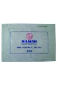 Dilman Kira Kontratı - 1
