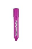 Nova Yüz Boyası Color 8 Renk Mix Set - 3