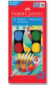 Faber Castell 3'lü Boyama Seti thumbnail 3