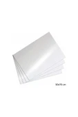 Kika Amerikan Bristol Karton 50 X 70 Cm 100'lü (8,75 KG) - 1