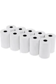 Umur Termal Rulo 80 Mm X 40 Mt (1 PAKET 10'LU)tekno, Adisyon Fişi, Kağıt - 1