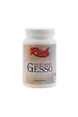 Rich Gesso 250cc Tuval Astarı Beyaz / 1450 - 1