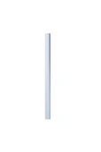 VİVA Inox 45 Cm X 2 Mt Yapışkanlı Asetat Kağıdı - 1