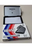 Brons Istampa Metal No:2 thumbnail 2