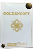 goldencopy 500 Lü A4 Kağıdı - 1