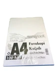 saraynot A4 Fotokopi Kağıdı 100lü thumbnail 4