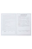 Gürpaş Kira Kontratı 100'Lü Paket - 2