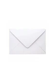 ASİL DOĞAN Doğan Zarf 70 gr Beyaz 114x162 500lü Pk - 1