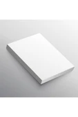 ECOPAPER Fotokopi Kağıdı 100 Adet 1 Paket - 1
