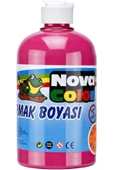 Nova Color N.color Parmak Boyasi 500 gr Pembe thumbnail 2
