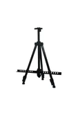 Yuenbi Metal Şövale Tripod Çantalı - 1