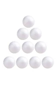 Vagon 6902 Strafor Köpük Top 5 Cm - 10'lu Paket - 1
