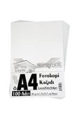 saraynot A4 Fotokopi Kağıdı 100lü thumbnail 1