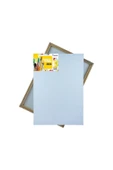 EMİN 35x50 Tuval - 1