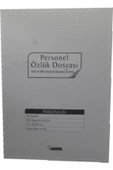 UYSAL Personel Özlük Dosyası - 1