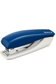 Leitz 5517 Zımba Makinesi No:10 10 Sayfa Kapasiteli - Mavi - 1