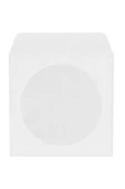 Linea Pencereli Cd Zarfı 100'lü Paket - 2