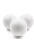 Vagon 6902 Strafor Köpük Top 5 Cm - 10'lu Paket - 2