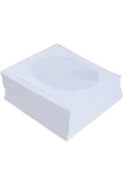 ELBA Elitstore Cd Zarfı 100 Lü Beyaz - 1