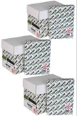 Copier bond Copier Bond A4 80 Gr/m² Fotokopi Kağıdı 3 Paket 1500 Adet thumbnail 7